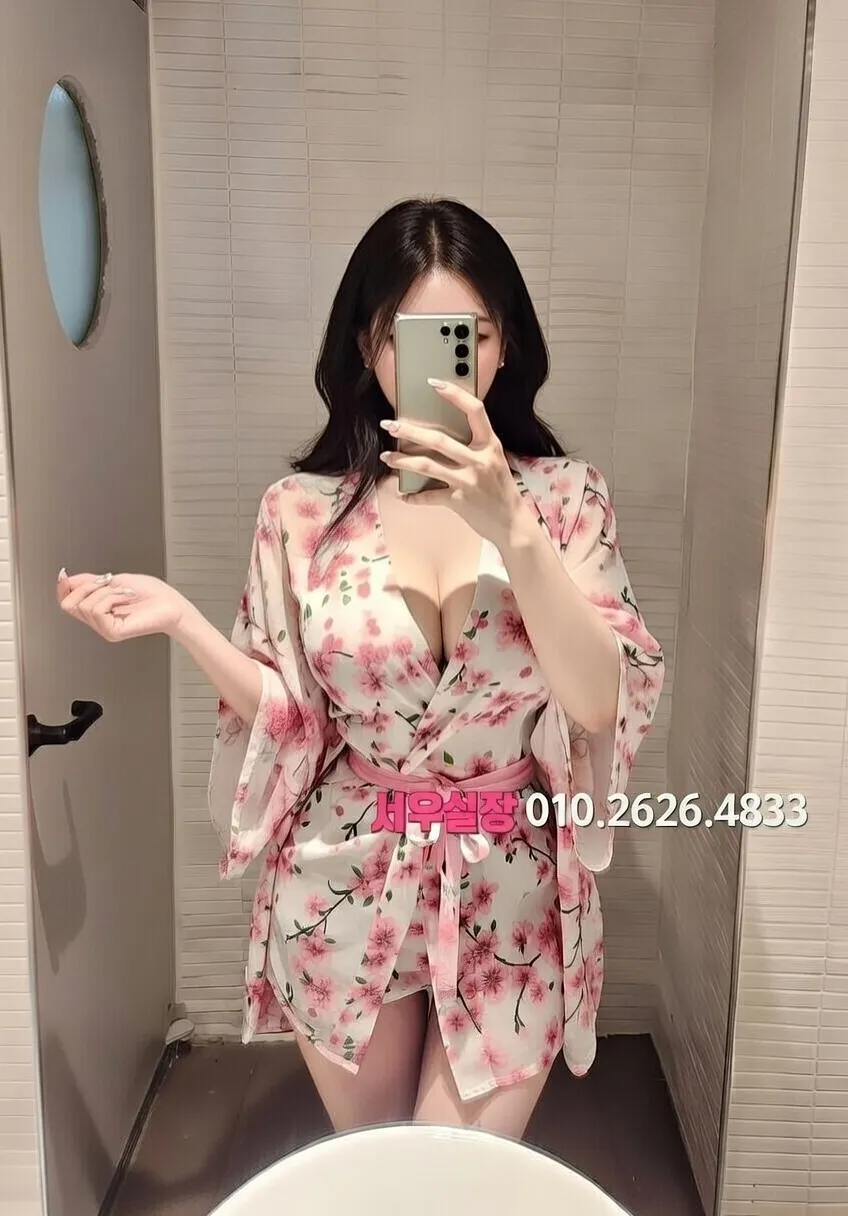 제기동 풀살롱 프리미엄 라인업 39번 프로필