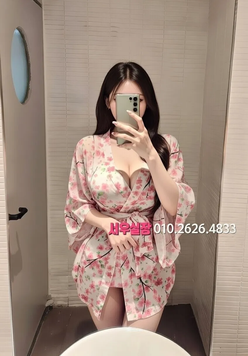 제기동 란제리룸 프리미엄 라인업 37번 프로필