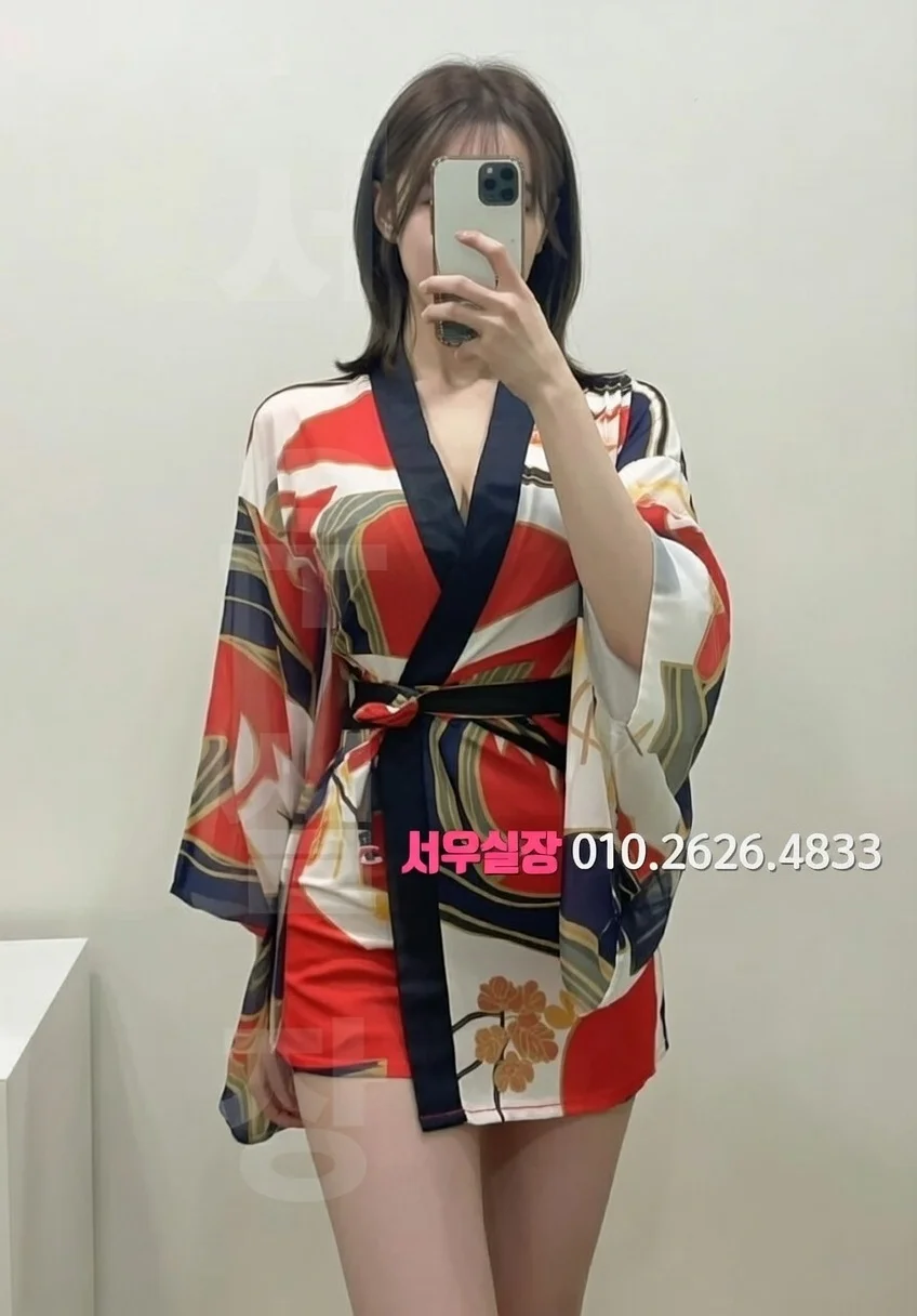 제기동 란제리룸 프리미엄 라인업 18번 프로필