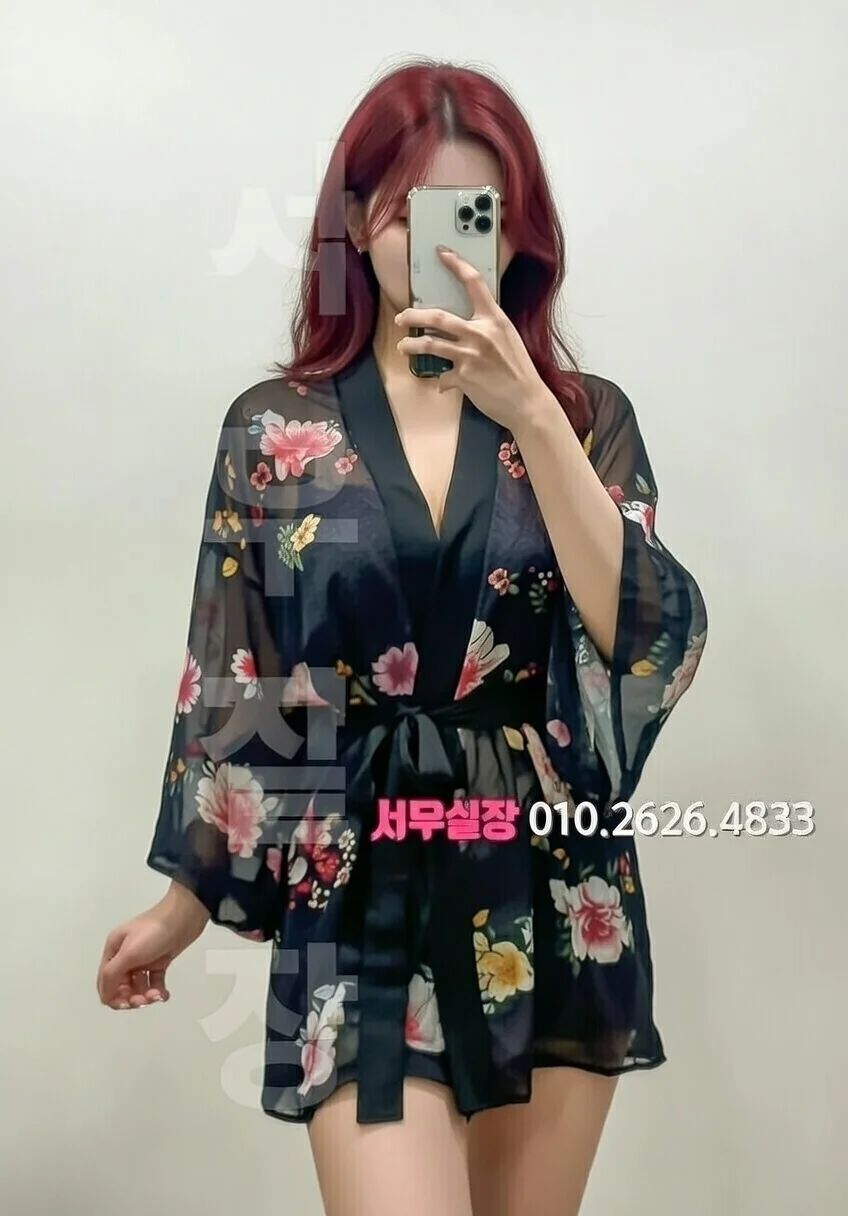 제기동 다국적노래방 프리미엄 라인업 9번 프로필