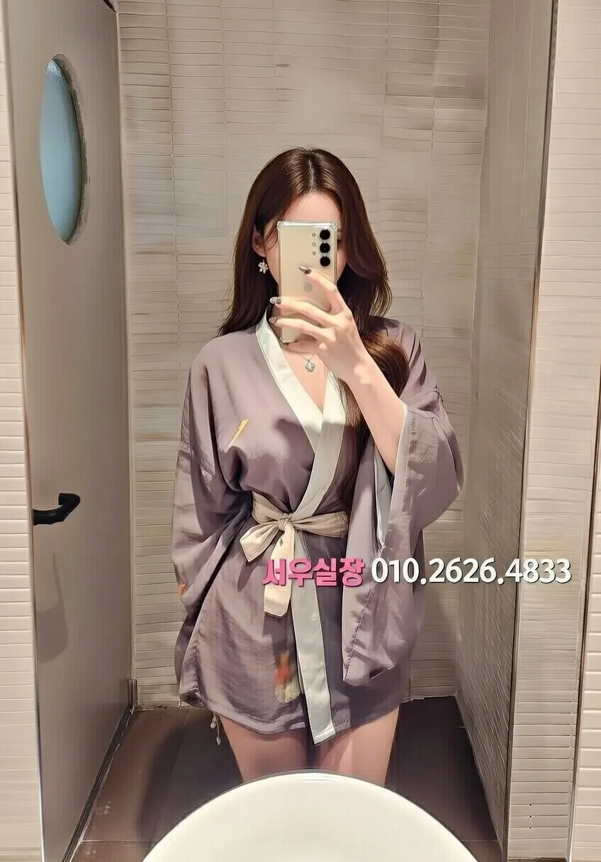 제기동 룸싸롱 프리미엄 라인업 29번 프로필