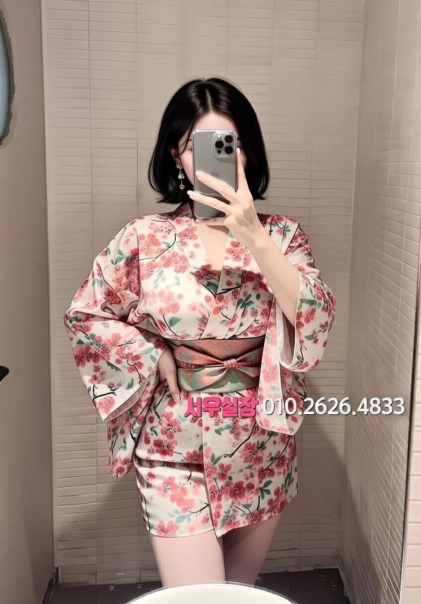 제기동 룸살롱 프리미엄 라인업 40번 프로필