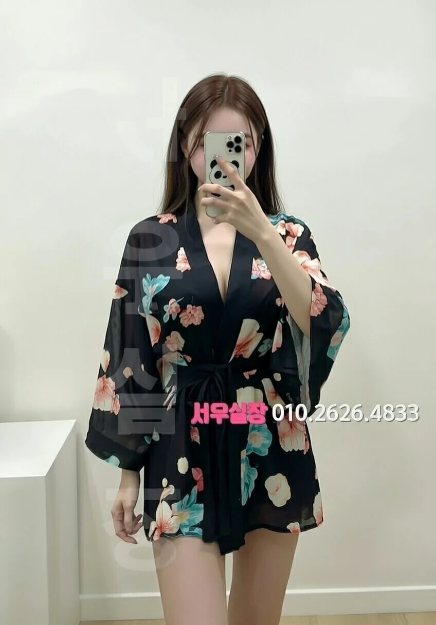 제기동 노래방 프리미엄 라인업 32번 프로필