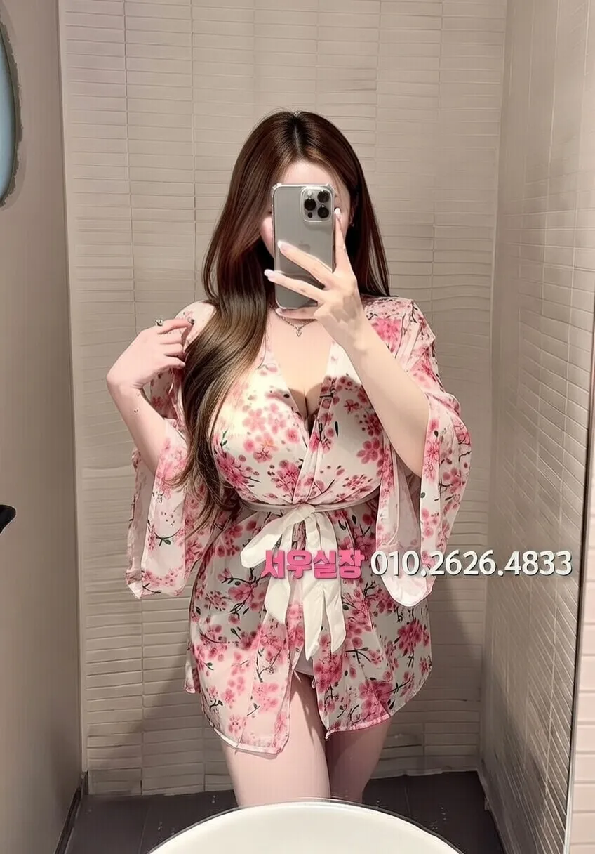 제기동 다국적노래방 프리미엄 라인업 6번 프로필