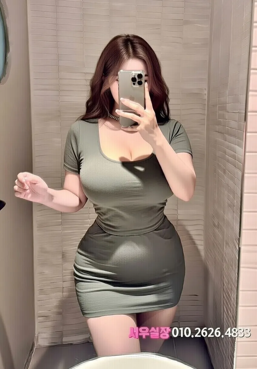 제기동 노래방 프리미엄 라인업 15번 프로필