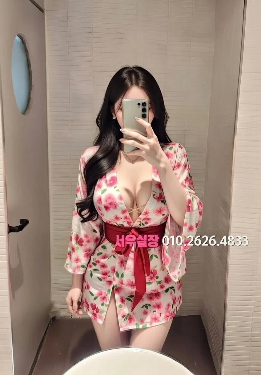 제기동 레깅스룸 프리미엄 라인업 5번 프로필