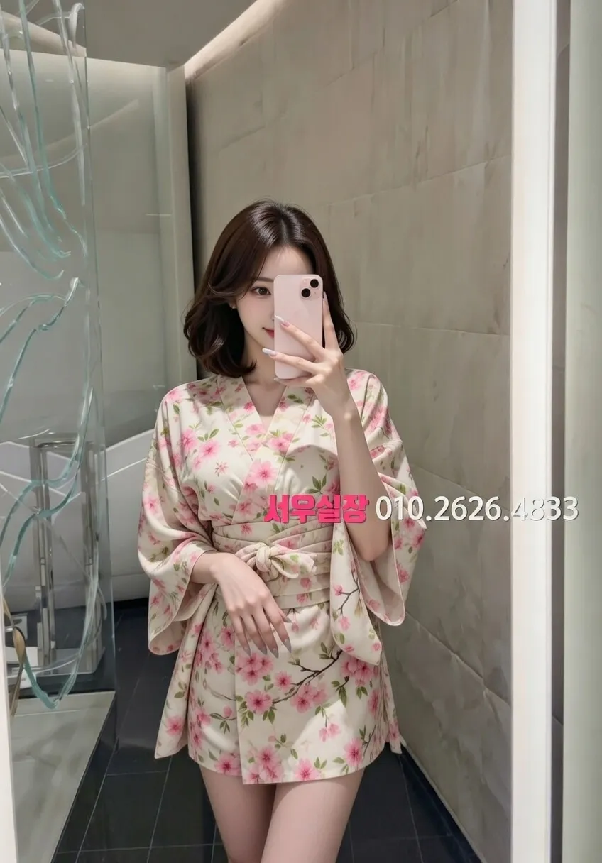 제기동 룸살롱 프리미엄 라인업 13번 프로필