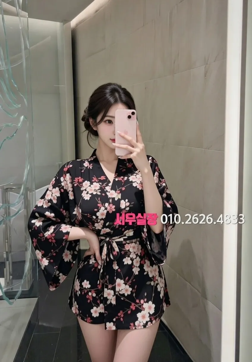 제기동 풀싸롱 프리미엄 라인업 31번 프로필