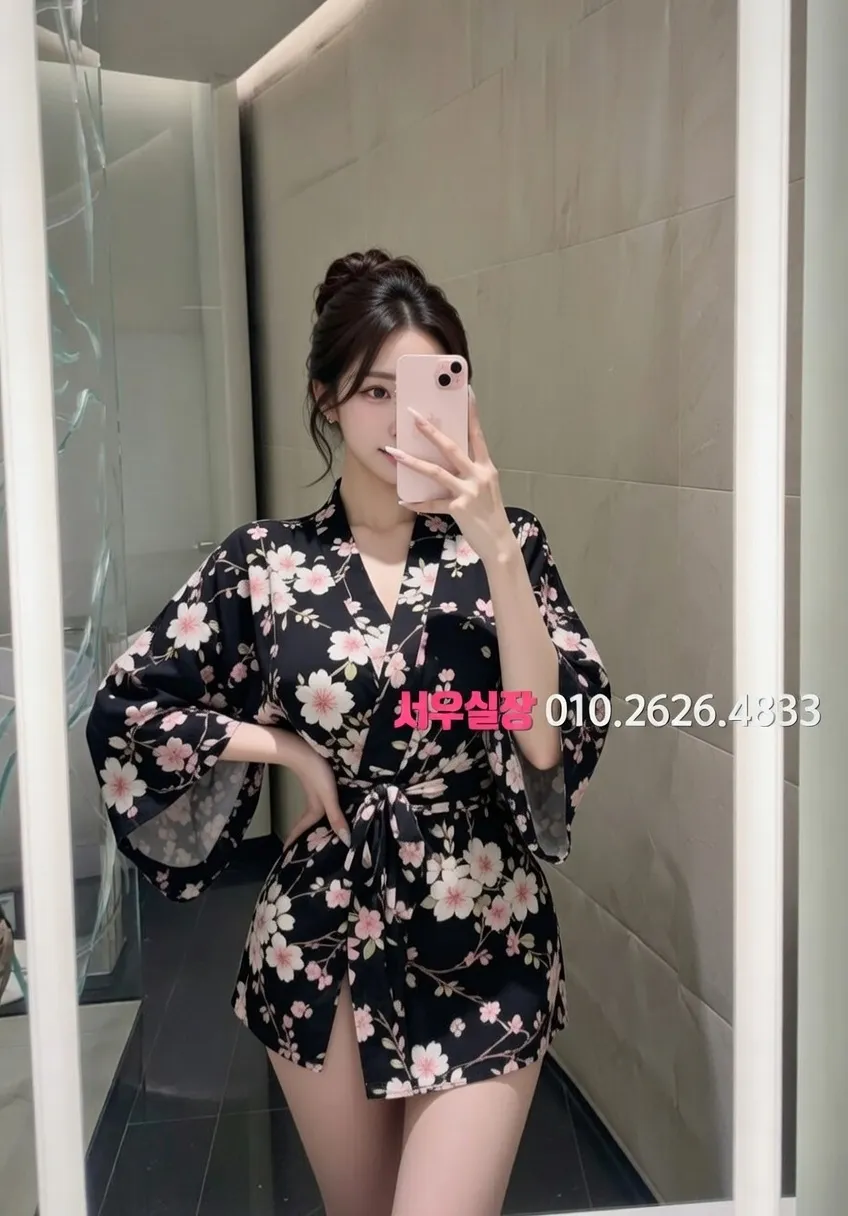 제기동 룸싸롱 프리미엄 라인업 10번 프로필