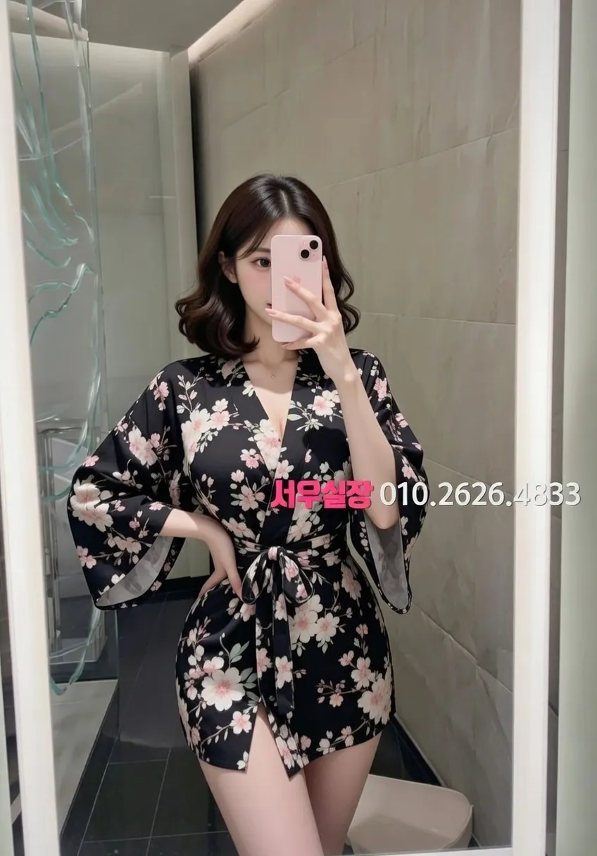 제기동 란제리룸 프리미엄 라인업 13번 프로필