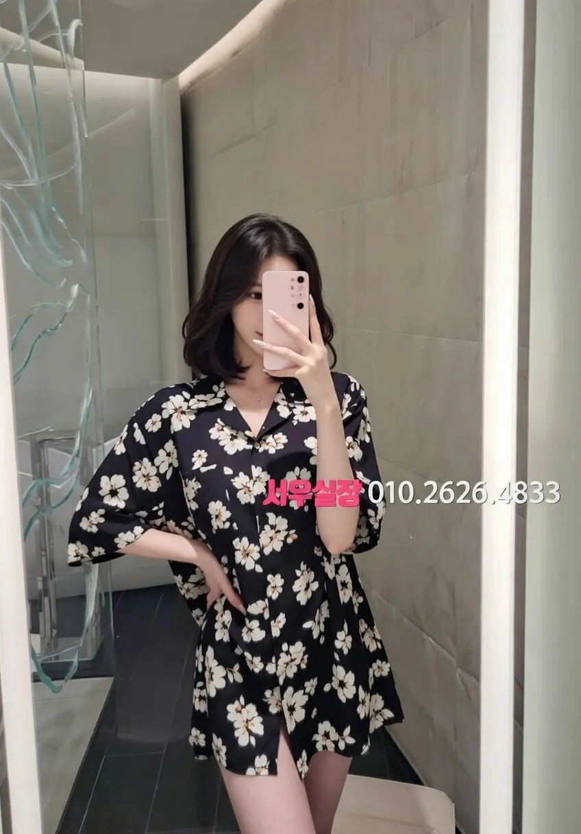 제기동 다국적노래방 프리미엄 라인업 1번 프로필