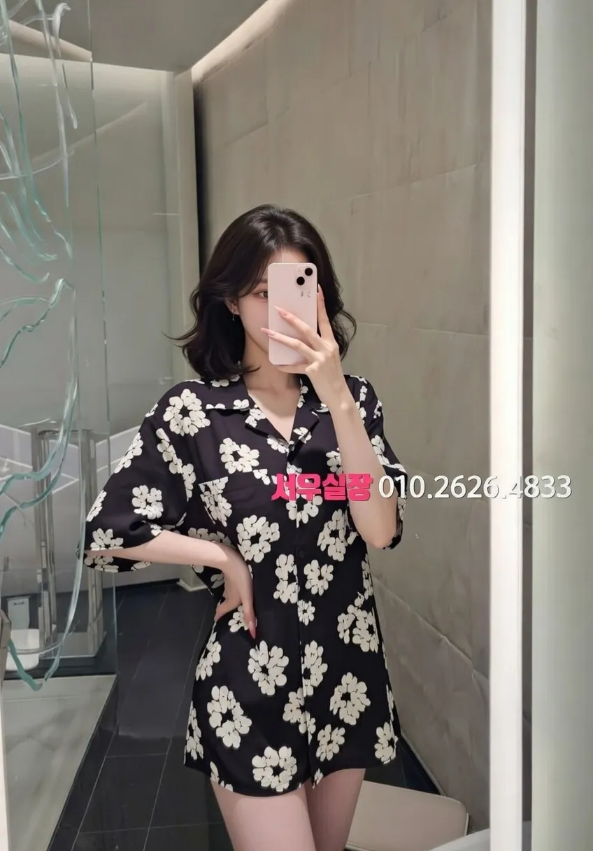 제기동 룸살롱 프리미엄 라인업 12번 프로필