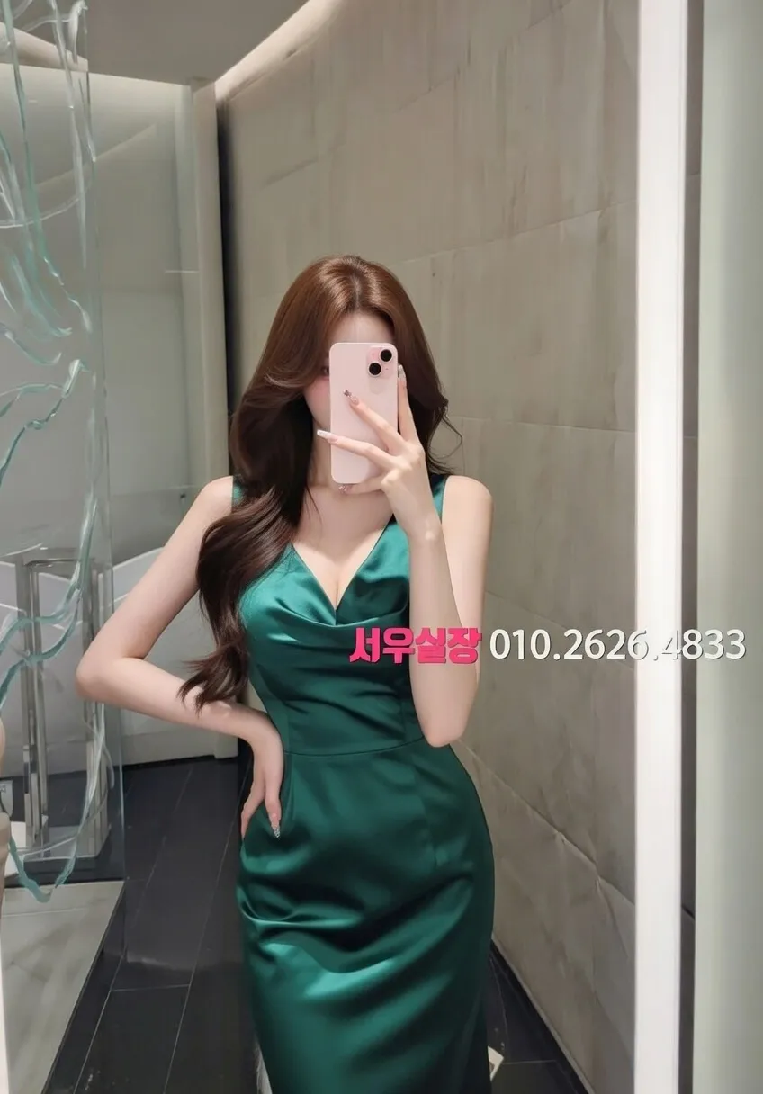 제기동 텐카페 프리미엄 라인업 19번 프로필