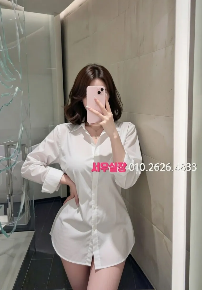 제기동 룸싸롱 프리미엄 라인업 7번 프로필