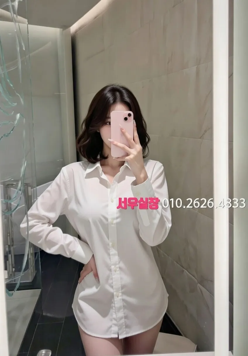 제기동 란제리룸 프리미엄 라인업 35번 프로필