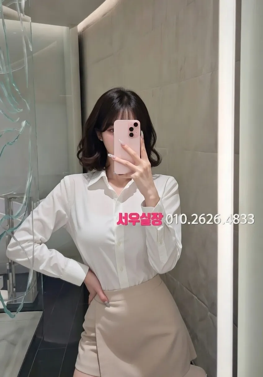 제기동 다국적노래방 프리미엄 라인업 7번 프로필