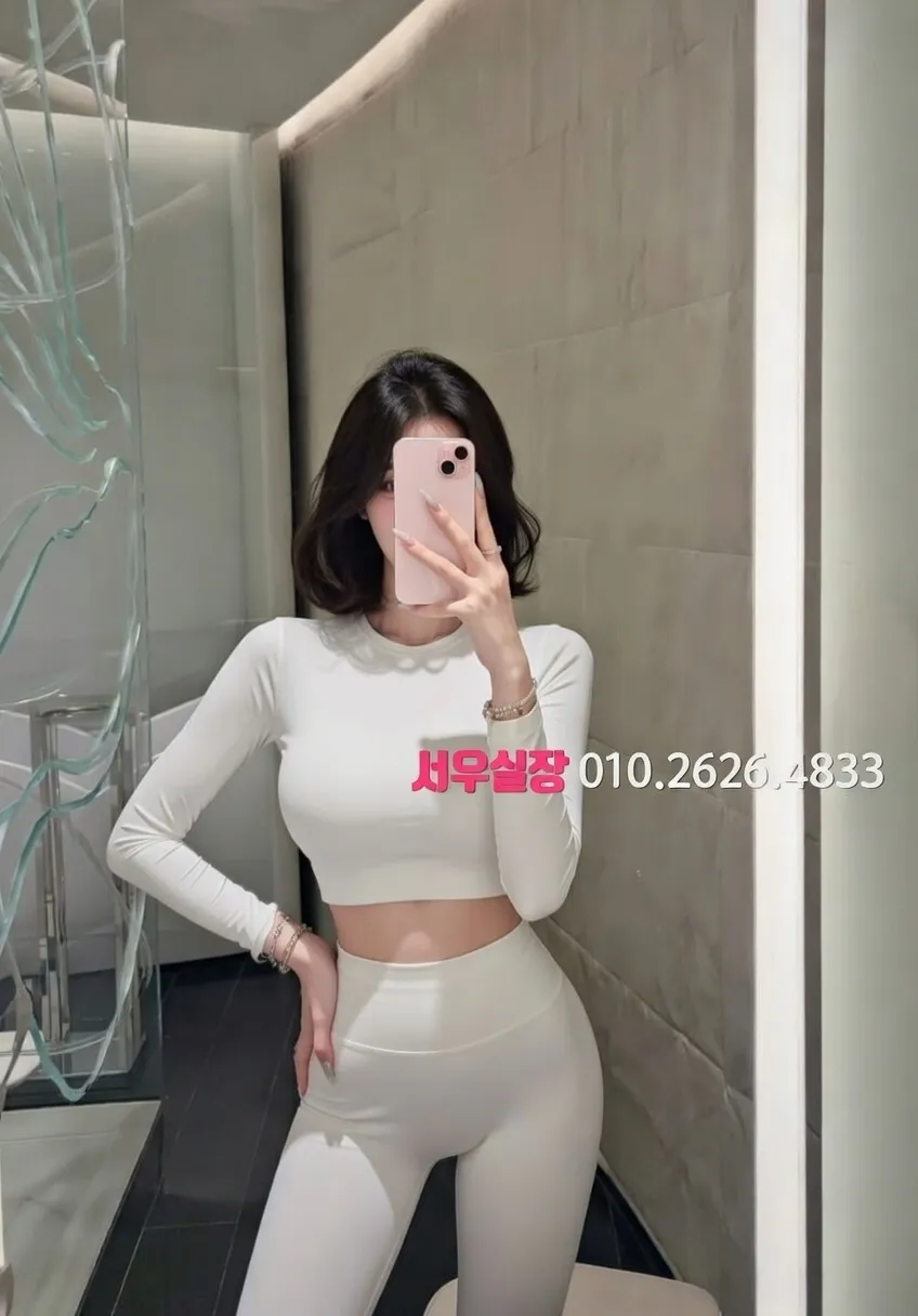 제기동 하드코어 프리미엄 라인업 5번 프로필