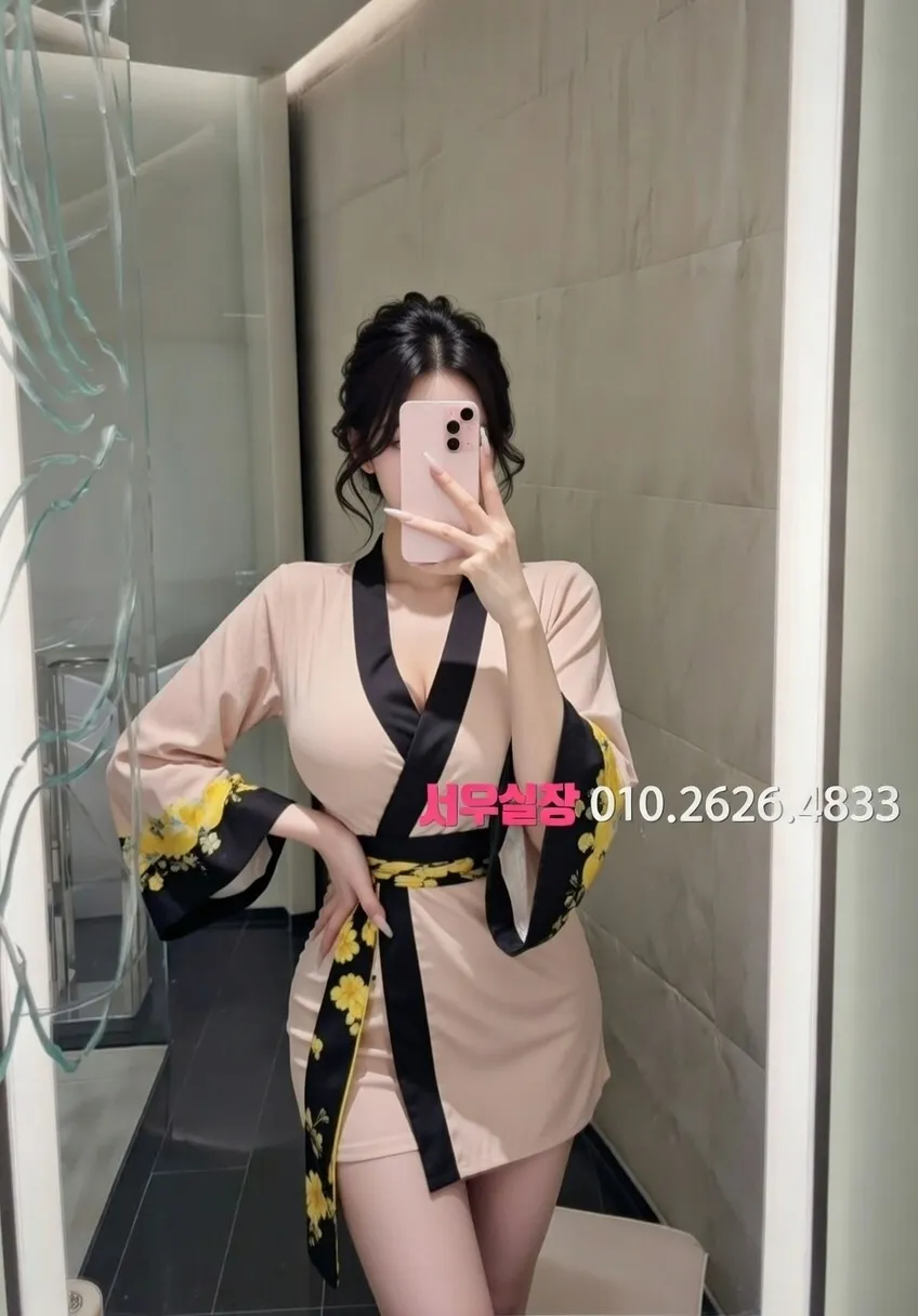 제기동 룸싸롱 프리미엄 라인업 35번 프로필