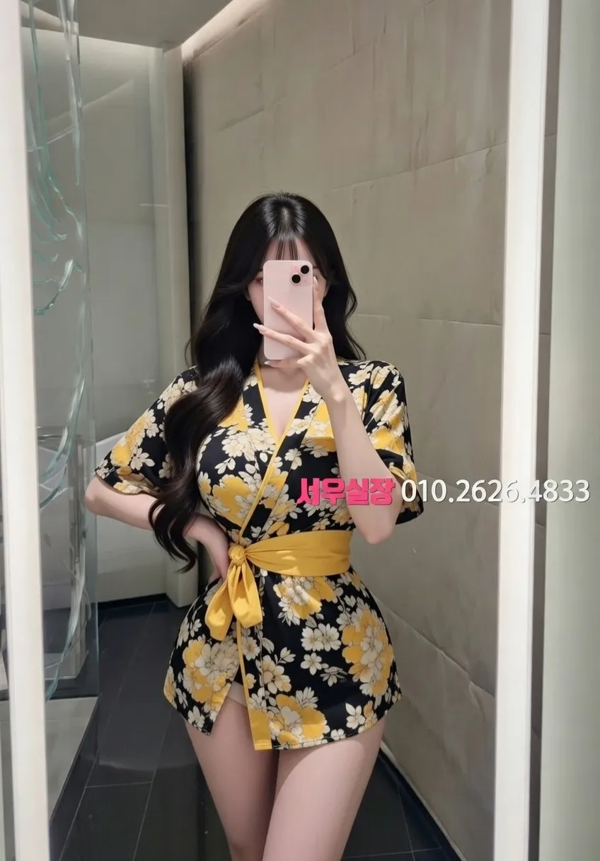 제기동 가라오케 프리미엄 라인업 27번 프로필