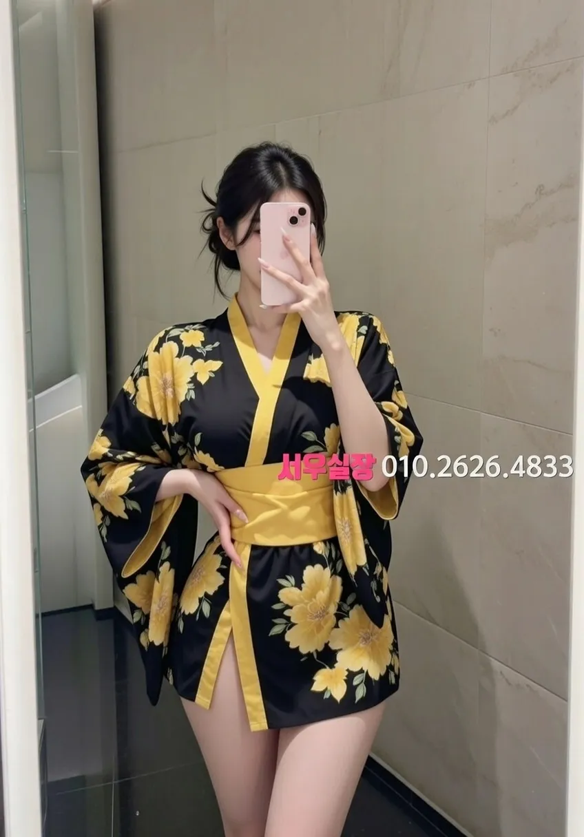 제기동 정빠 프리미엄 라인업 32번 프로필