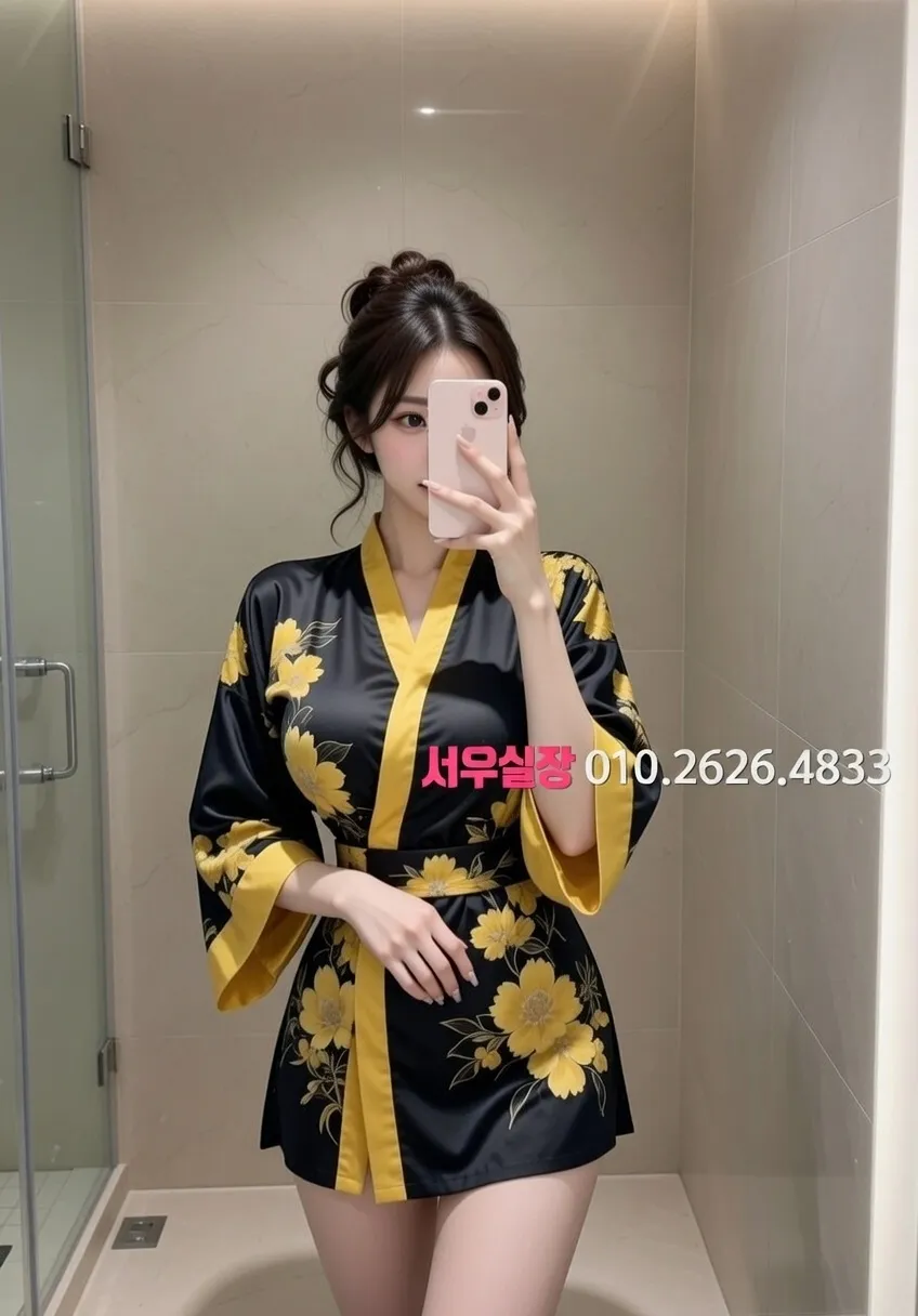 제기동 쓰리노 프리미엄 라인업 16번 프로필