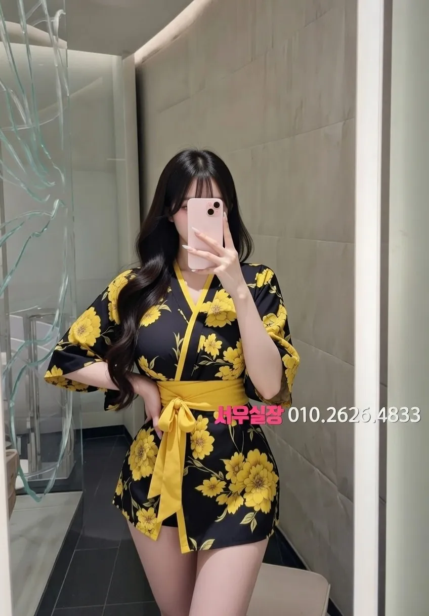 제기동 룸싸롱 프리미엄 라인업 16번 프로필