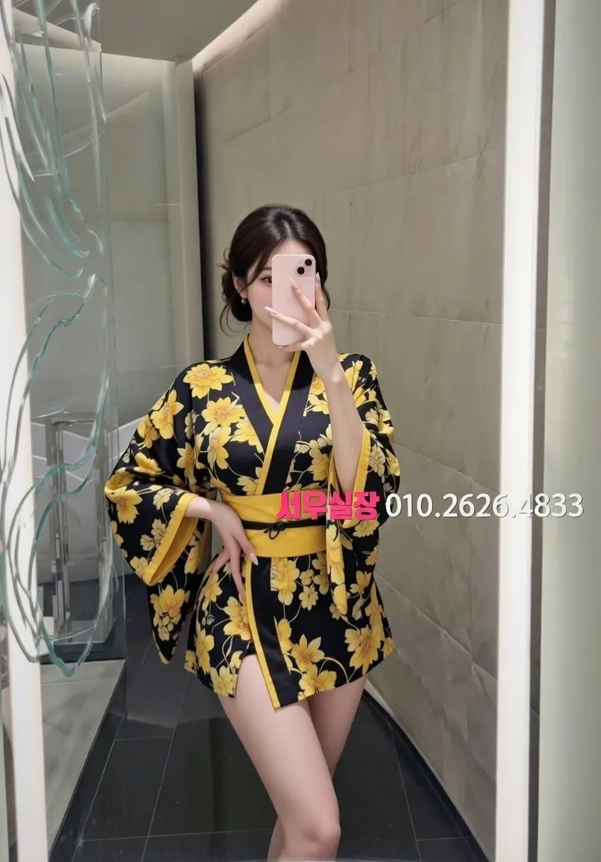 제기동 룸싸롱 프리미엄 라인업 15번 프로필