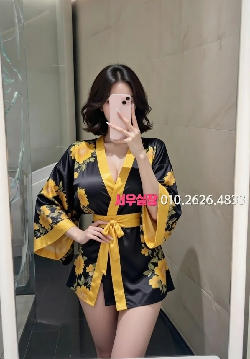 제기동 텐카페 프리미엄 라인업 28번 프로필