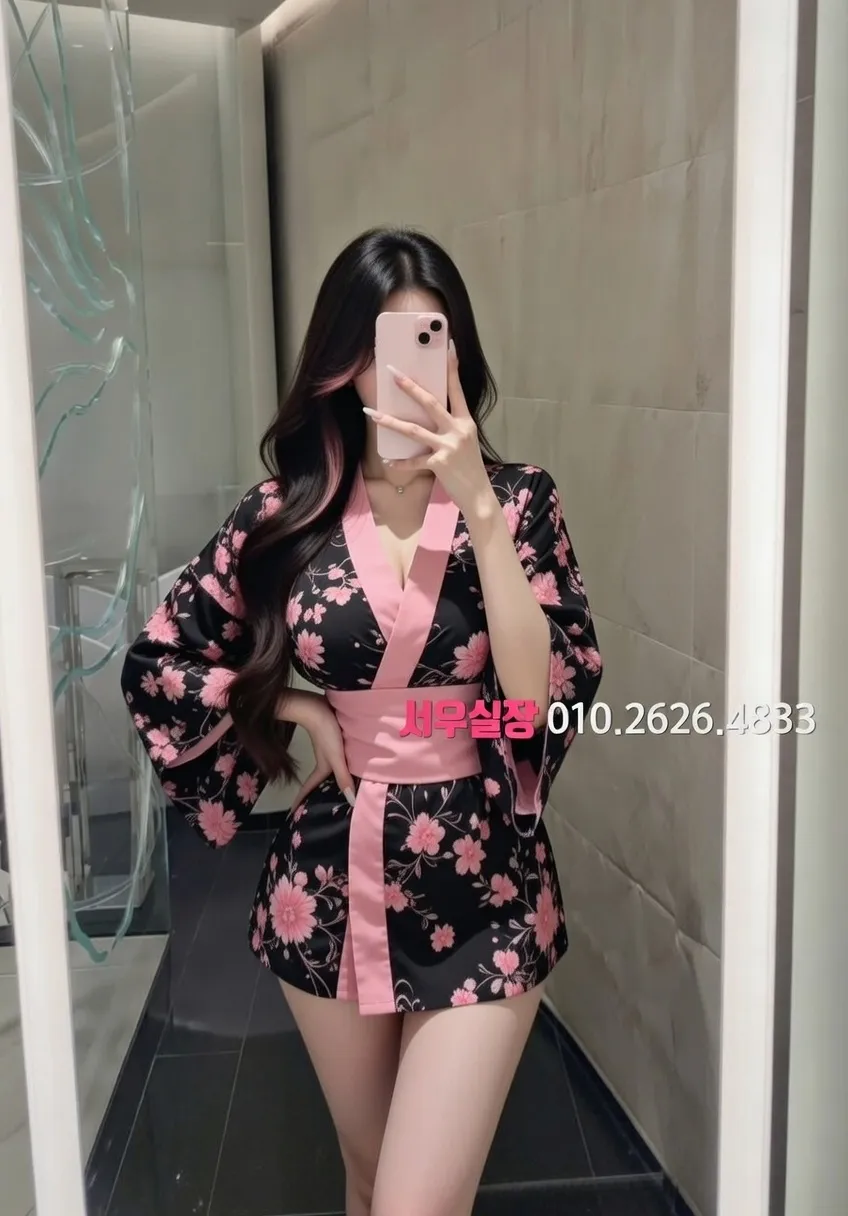 제기동 다국적 프리미엄 라인업 8번 프로필