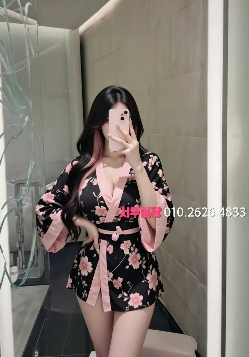 제기동 다국적노래방 프리미엄 라인업 31번 프로필