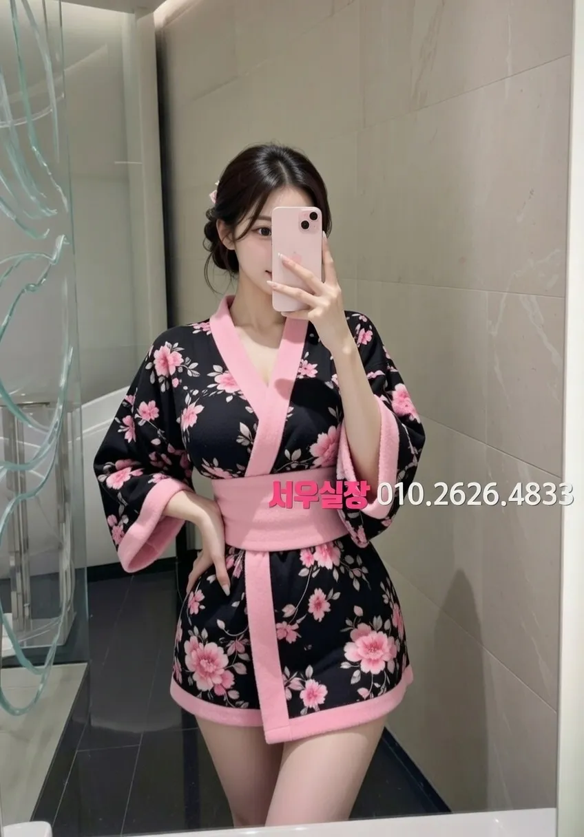 제기동 가라오케 프리미엄 라인업 31번 프로필