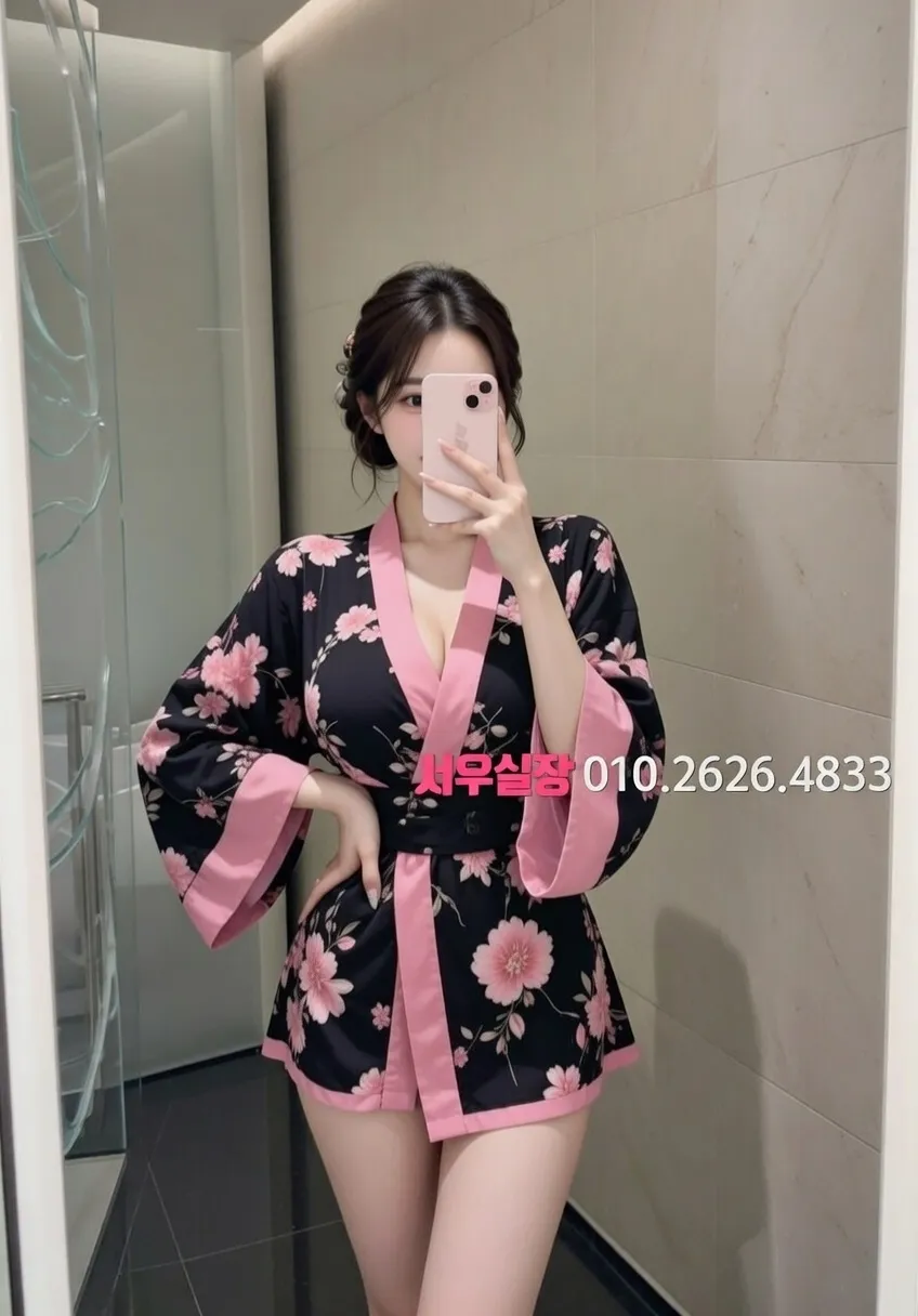 제기동 쓰리노 프리미엄 라인업 9번 프로필