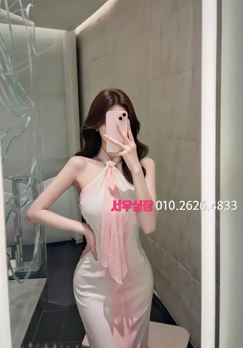 제기동 노래방 프리미엄 라인업 27번 프로필