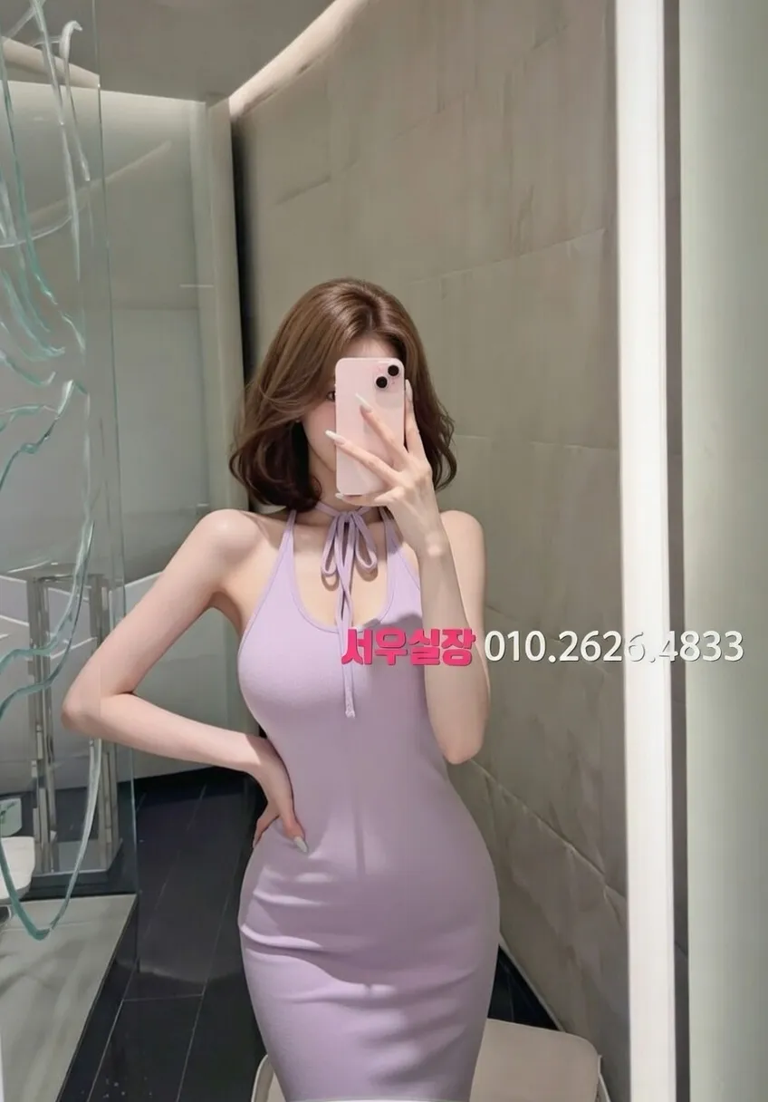 제기동 노래방 프리미엄 라인업 26번 프로필