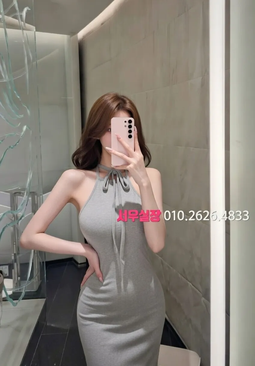 제기동 다국적노래방 프리미엄 라인업 28번 프로필