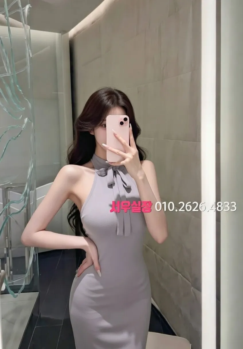 제기동 다국적노래클럽 프리미엄 라인업 22번 프로필