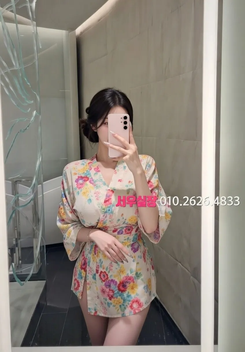 제기동 다국적노래방 프리미엄 라인업 31번 프로필