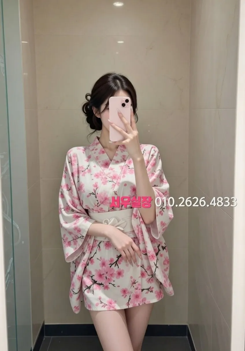 제기동 룸싸롱 프리미엄 라인업 34번 프로필