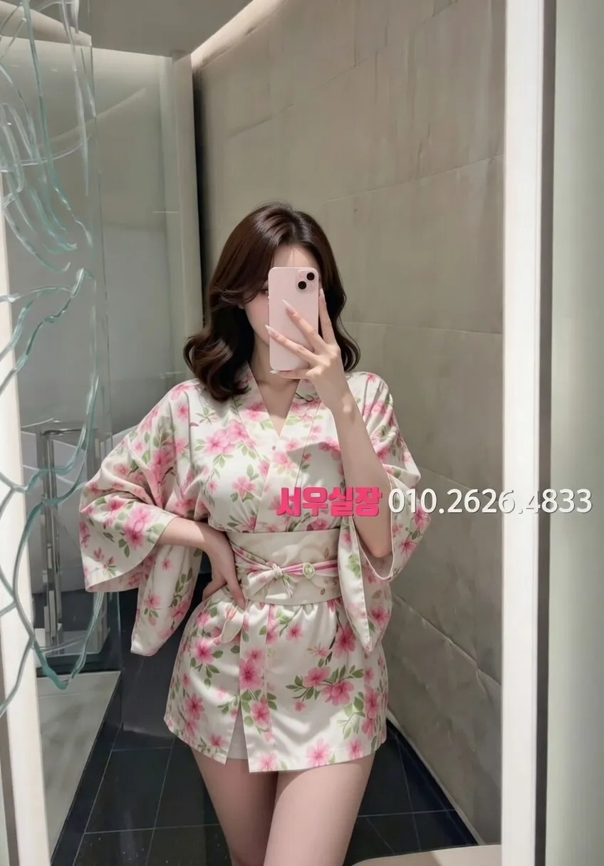 제기동 룸살롱 프리미엄 라인업 5번 프로필