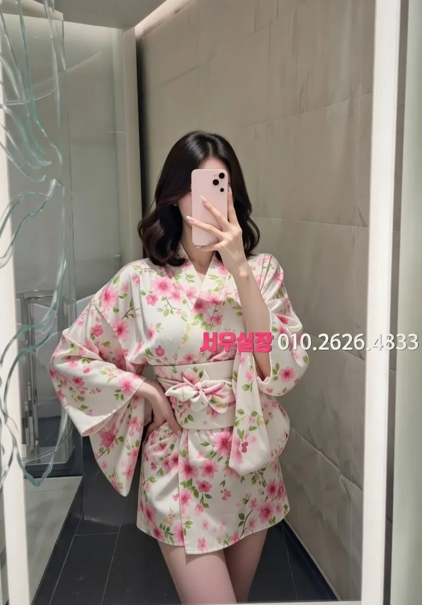 제기동 란제리룸 프리미엄 라인업 8번 프로필