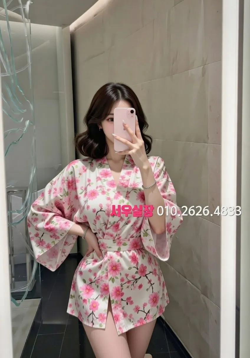 제기동 다국적노래클럽 프리미엄 라인업 5번 프로필