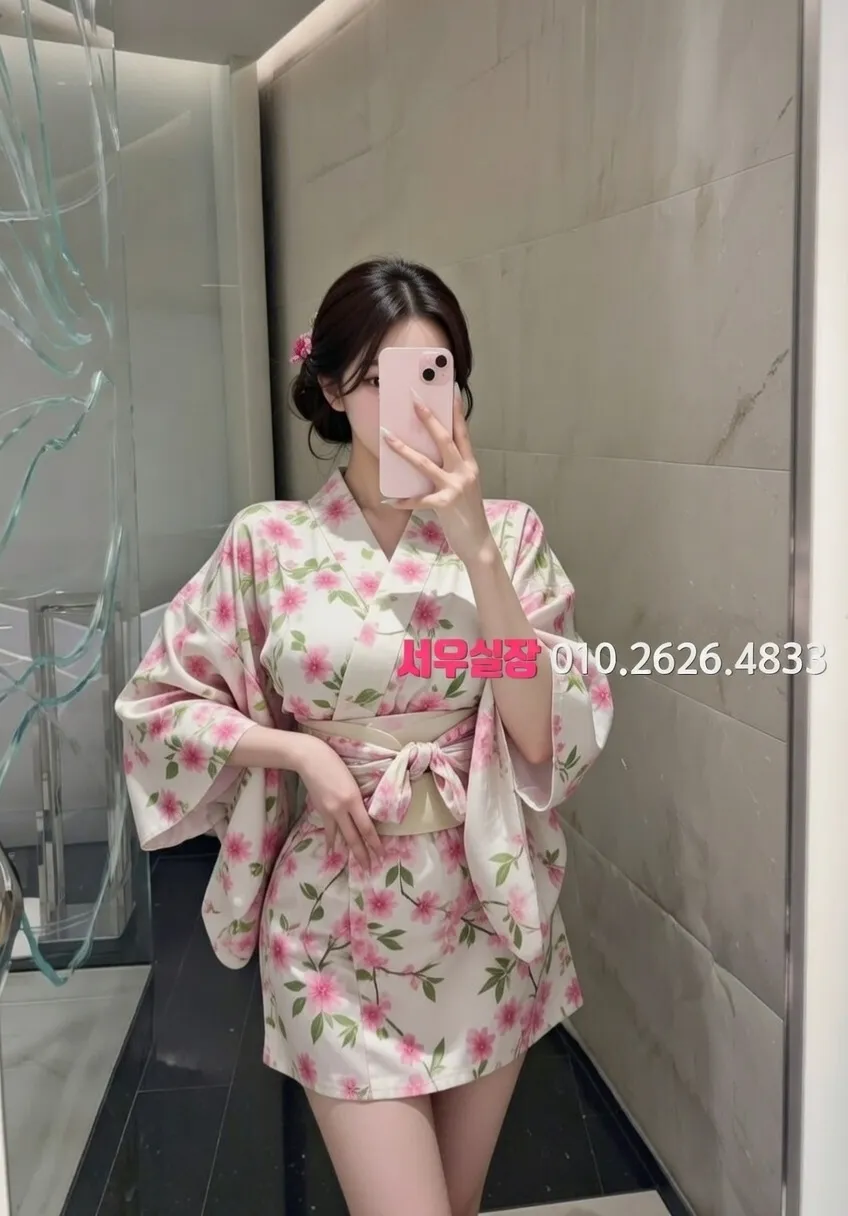 제기동 셔츠룸 프리미엄 라인업 26번 프로필