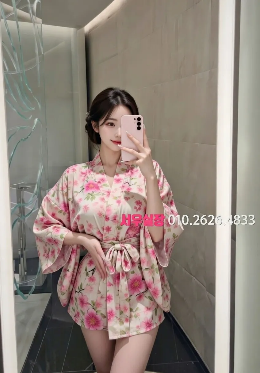 제기동 란제리룸 프리미엄 라인업 24번 프로필