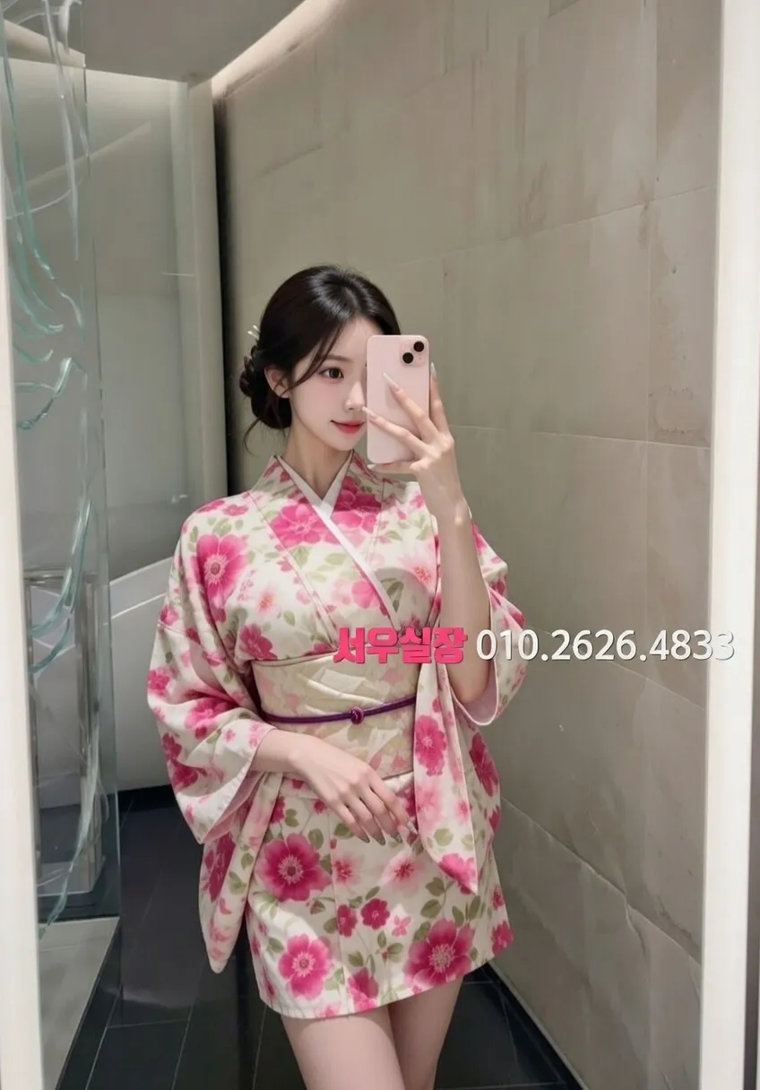 제기동 정빠 프리미엄 라인업 27번 프로필