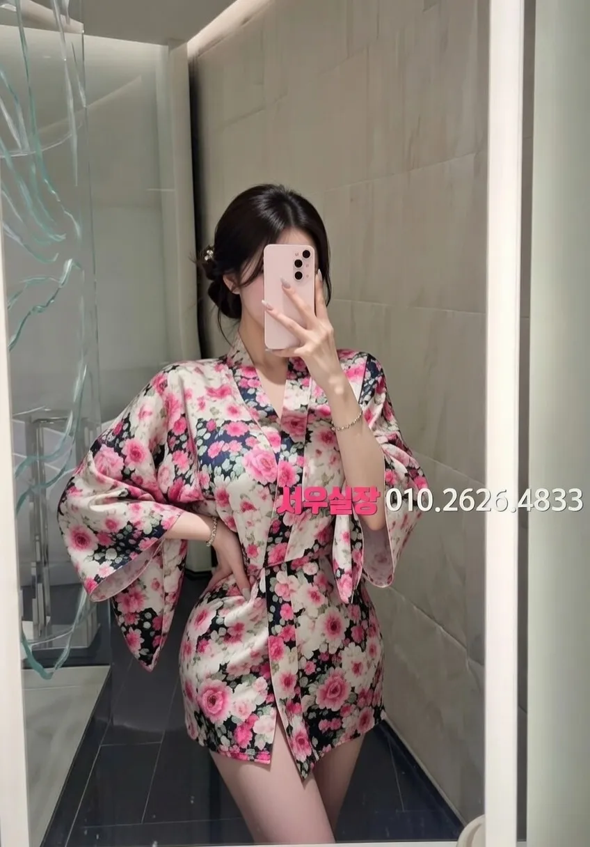 제기동 룸살롱 프리미엄 라인업 31번 프로필