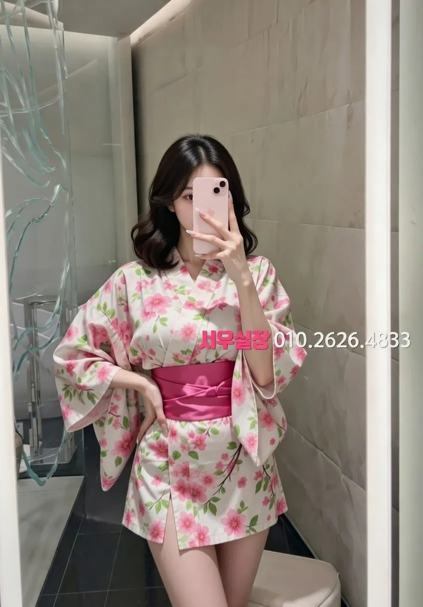 제기동 풀살롱 프리미엄 라인업 6번 프로필