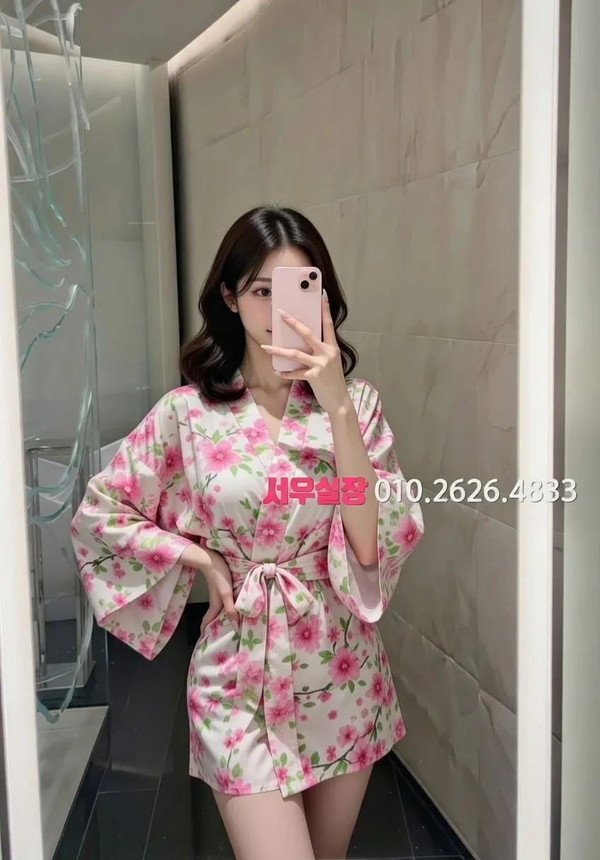 제기동 풀싸롱 프리미엄 라인업 39번 프로필