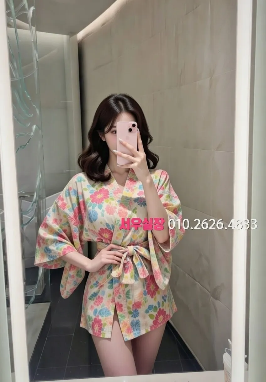 제기동 쓰리노 프리미엄 라인업 10번 프로필