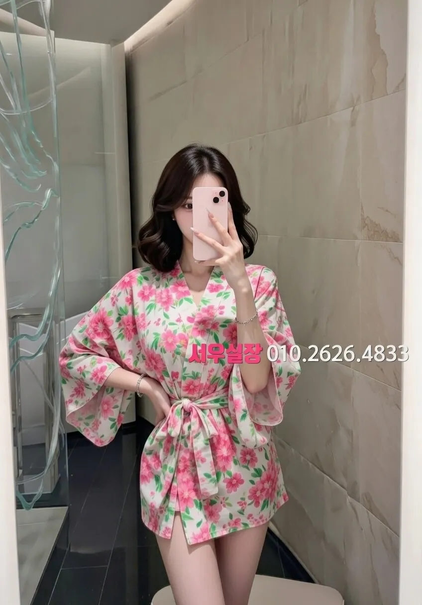 제기동 쓰리노 프리미엄 라인업 20번 프로필