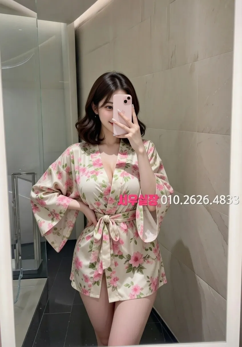 제기동 노래방 프리미엄 라인업 24번 프로필